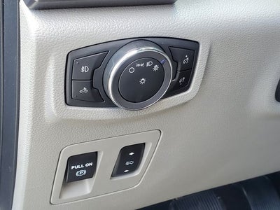 2018 Ford F-150 Base