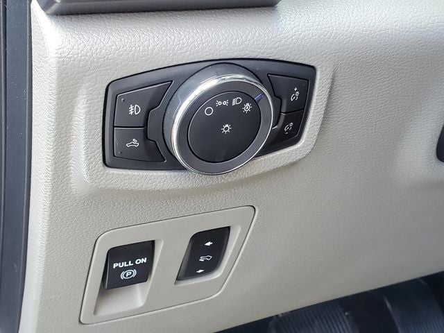 2018 Ford F-150 Base