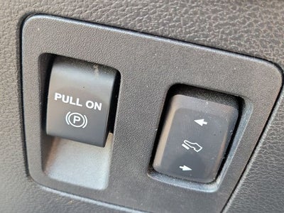 2018 Ford F-150 Base