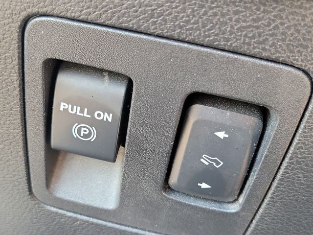 2018 Ford F-150 Base