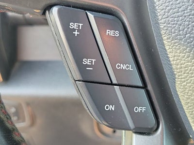 2018 Ford F-150 Base