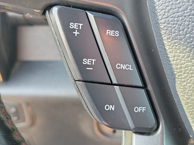 2018 Ford F-150 Base