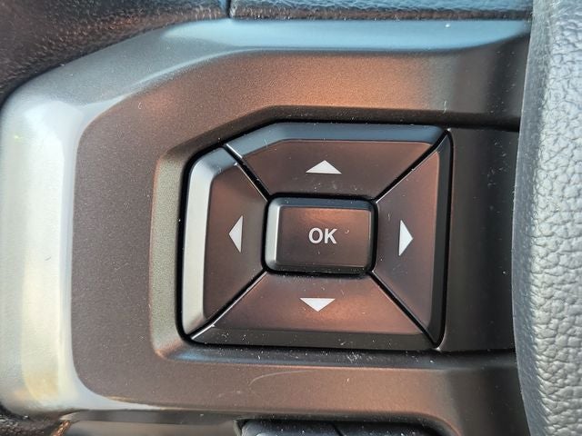 2018 Ford F-150 Base