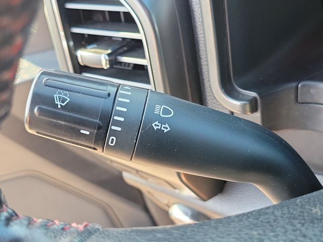 2018 Ford F-150 Base