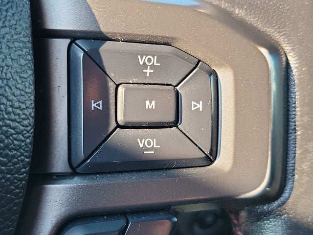 2018 Ford F-150 Base
