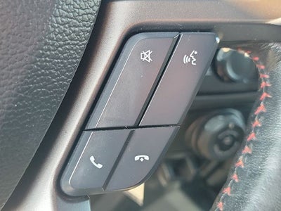 2018 Ford F-150 Base