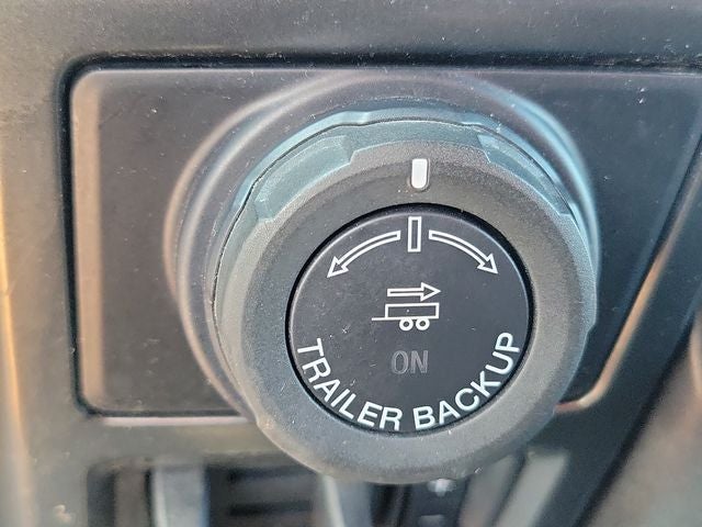 2018 Ford F-150 Base