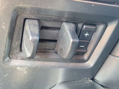 2018 Ford F-150 Base