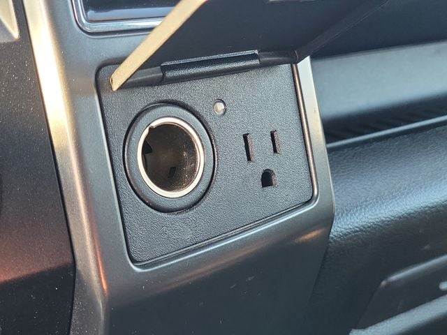 2018 Ford F-150 Base