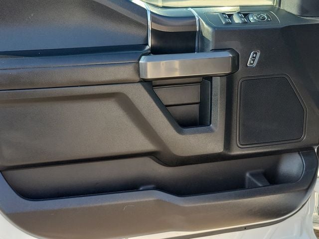 2018 Ford F-150 Base