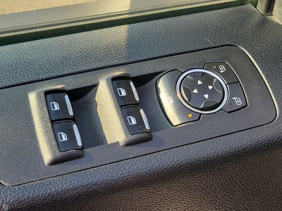 2018 Ford F-150 Base