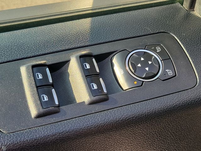 2018 Ford F-150 Base