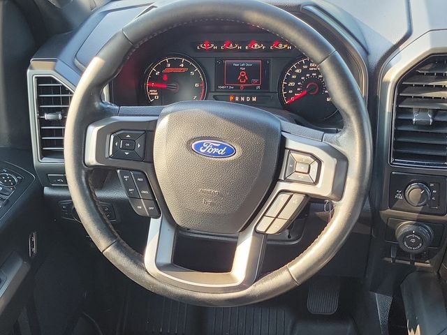 2018 Ford F-150 Base