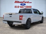 2018 Ford F-150 Base