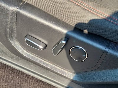 2018 Ford F-150 Base