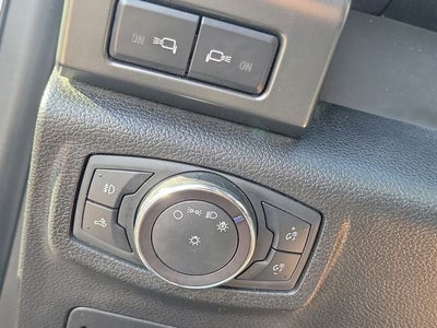 2018 Ford F-150 Base
