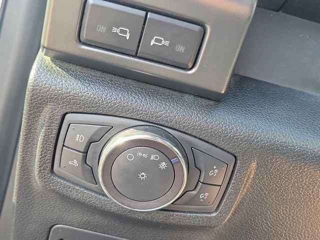 2018 Ford F-150 Base