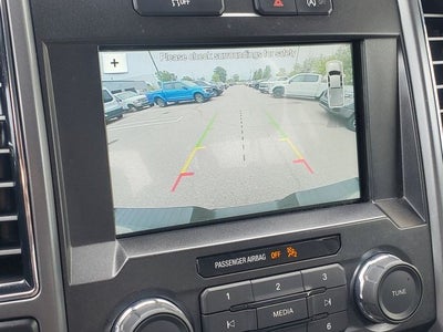 2018 Ford F-150 Base