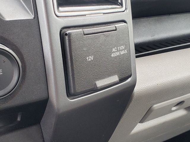 2018 Ford F-150 Base