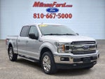 2018 Ford F-150 Base