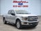 2018 Ford F-150 Base