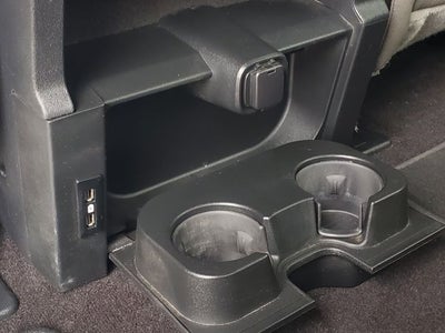 2018 Ford F-150 Base