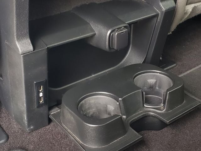 2018 Ford F-150 Base