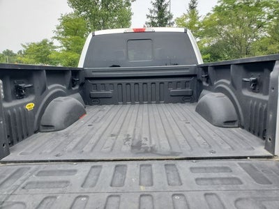 2018 Ford F-150 Base