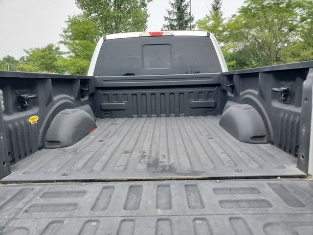 2018 Ford F-150 Base