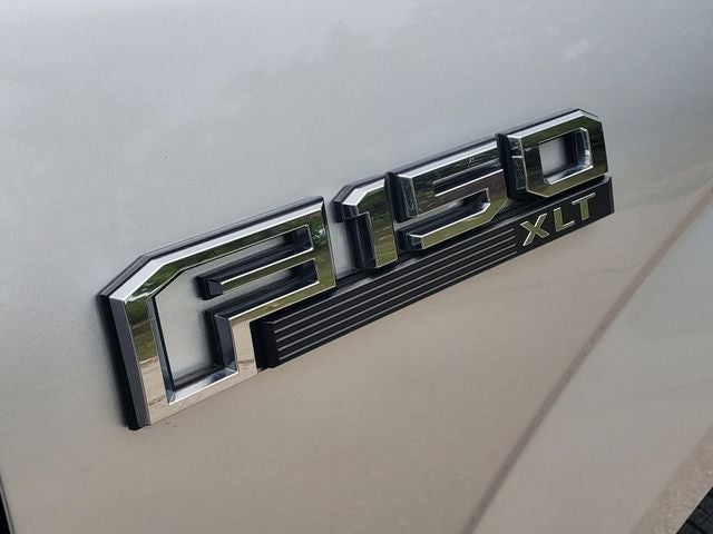 2018 Ford F-150 Base