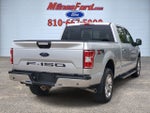 2018 Ford F-150 Base