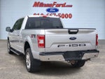 2018 Ford F-150 Base