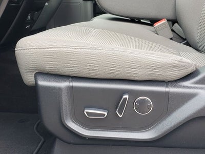 2018 Ford F-150 Base