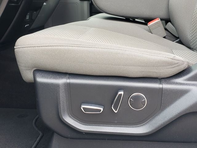 2018 Ford F-150 Base