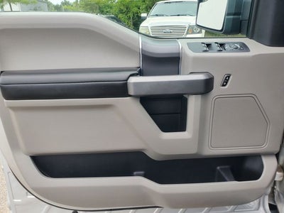 2018 Ford F-150 Base