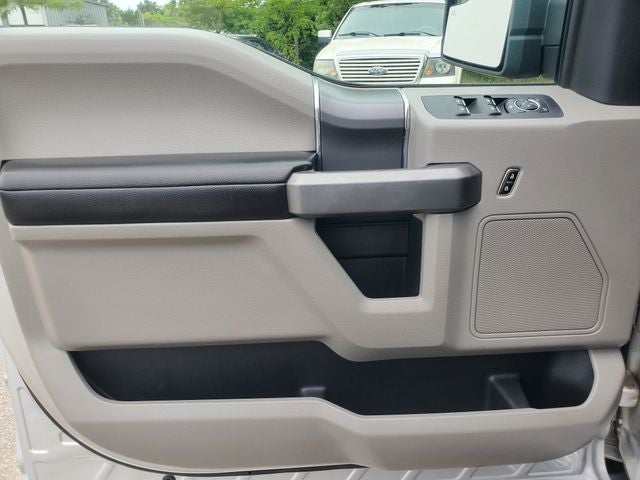 2018 Ford F-150 Base