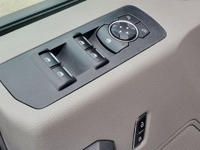 2018 Ford F-150 Base