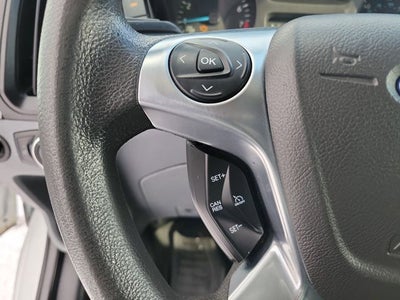 2018 Ford Transit-250 Base