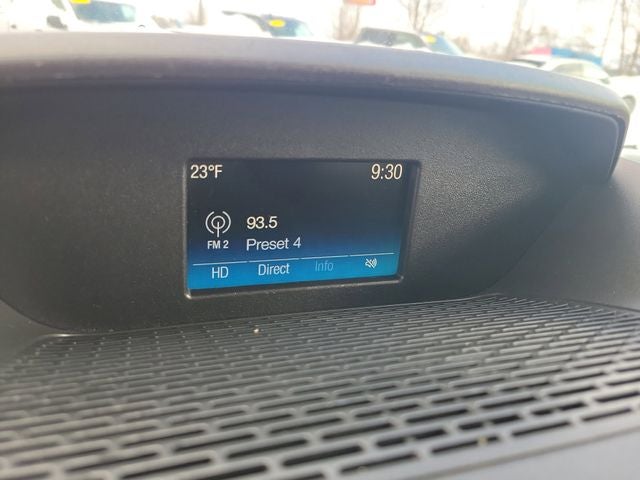 2018 Ford Transit-250 Base