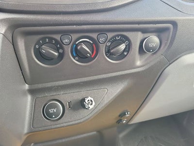 2018 Ford Transit-250 Base