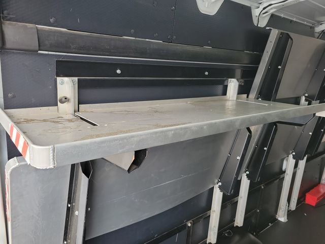 2018 Ford Transit-250 Base