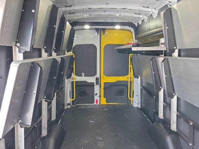 2018 Ford Transit-250 Base