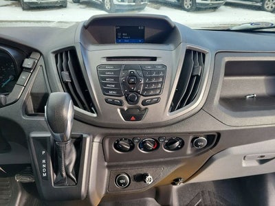 2018 Ford Transit-250 Base