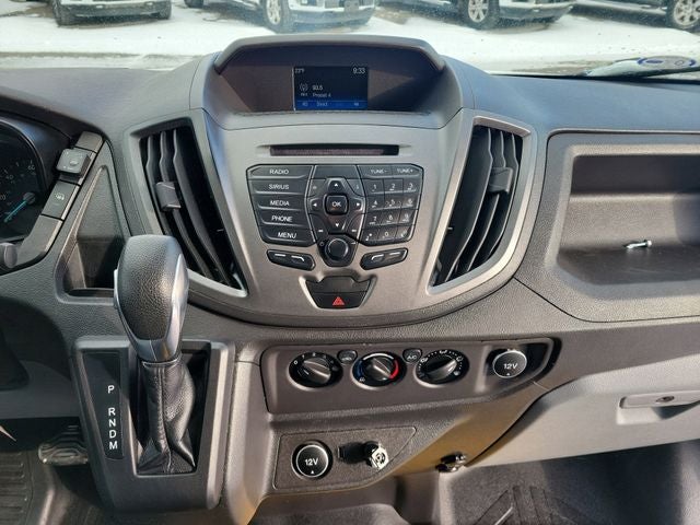 2018 Ford Transit-250 Base