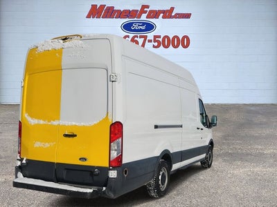 2018 Ford Transit-250 Base