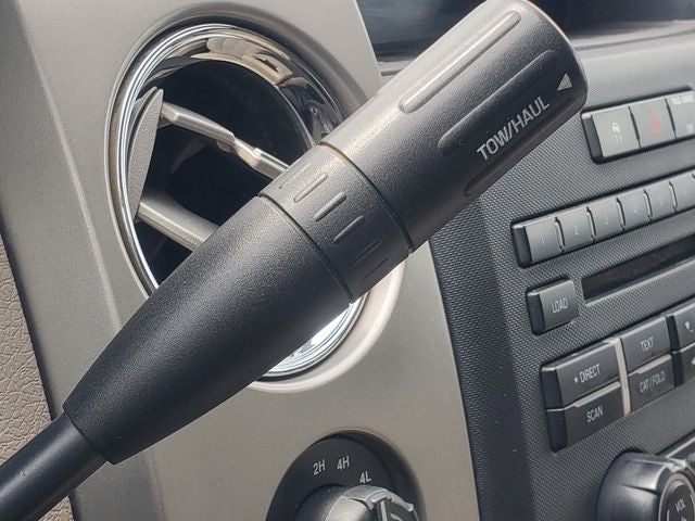 2009 Ford F-150 XLT
