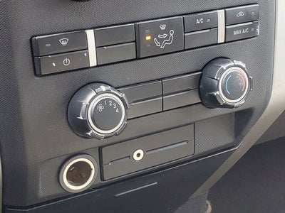 2009 Ford F-150 XLT
