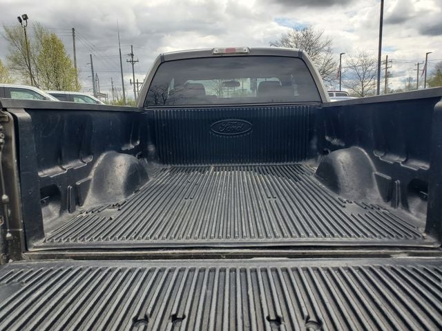 2009 Ford F-150 XLT
