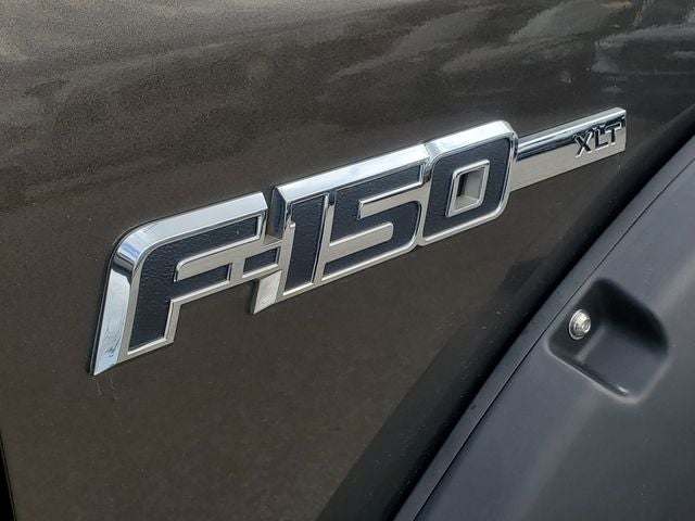 2009 Ford F-150 XLT