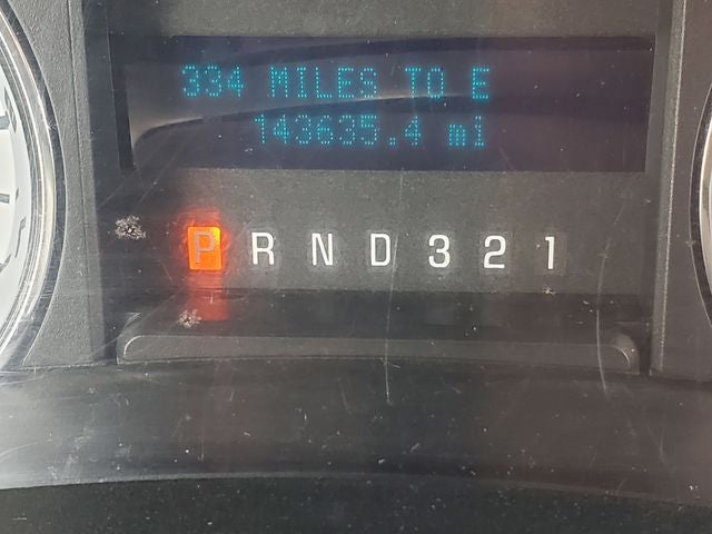 2009 Ford F-150 XLT